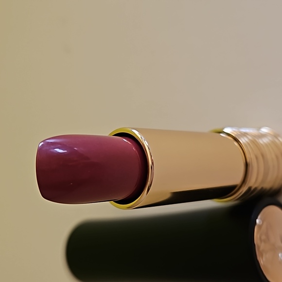 NWT Lancome Exotic Orchid #391 L'Absolu Rouge lipstick 💄 - Picture 2 of 5
